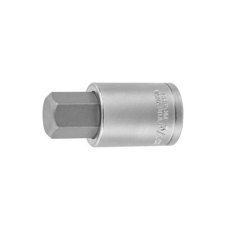 Holex 1/2 inch Drive Bit Socket, 3/4 inch, 643222.75 643222 3/4